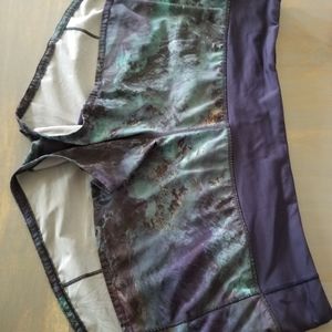Lululemon Speed Up Short *2.5"